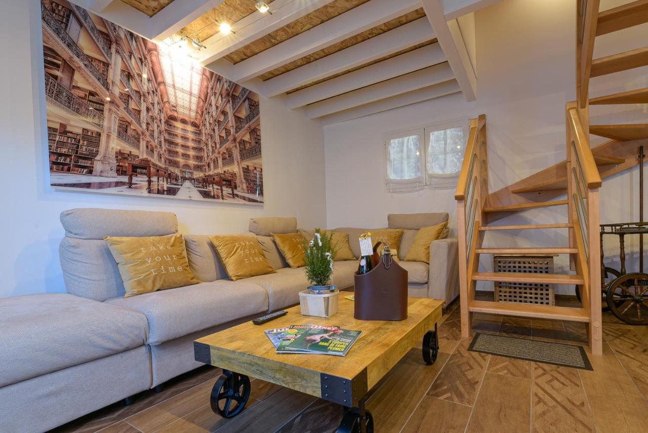 Les Maisons De Maje - La Home45 Honfleur Luaran gambar