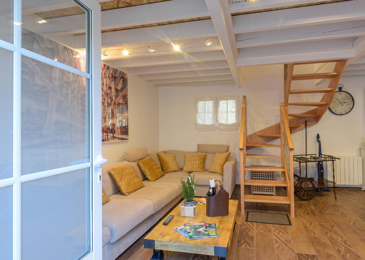 Les Maisons De Maje - La Home45 Honfleur Luaran gambar
